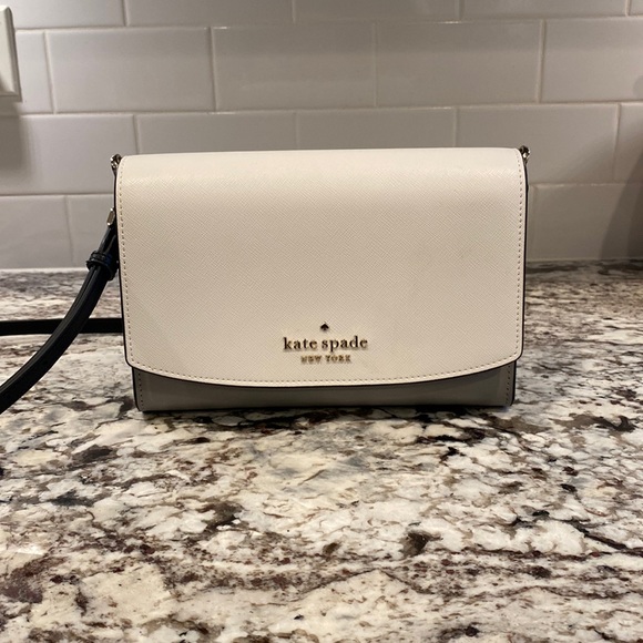 Kate Spade Convertible Crossbody - Picture 1 of 2